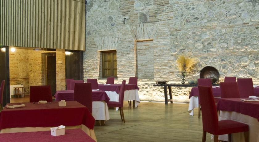 Hospederia Valle Del Ambroz Hervas Exterior photo